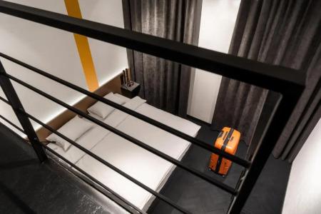 Globe Runner Rooms & Dorms - 91