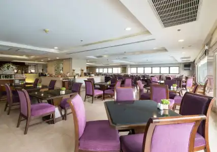 Centre Point Plus Silom - 22