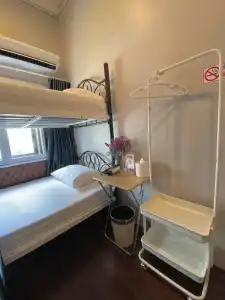 Lemon Siam Hostel Free Breakfast - 30