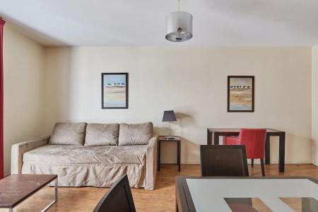 Appart Odalys City Antibes Olympe - 113