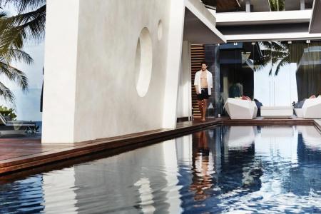 Iniala Beach House - 11