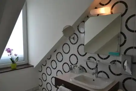 Hôtel Mercure Strasbourg Centre Gare - 64
