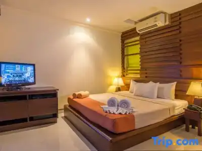 Lanta Pura Beach Resort (SHA Extra Plus) - 142