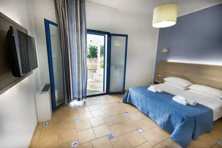 Petruso Resort - 2