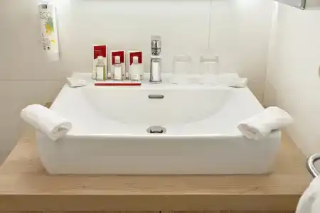 Four Points Flex by Sheraton Salzburg Messe - 9