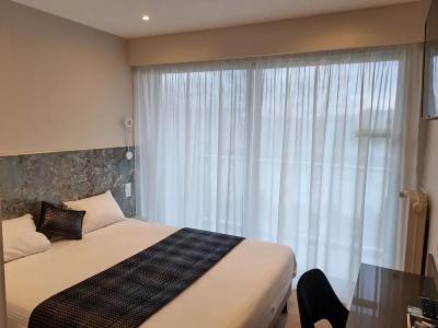 Hôtel d'Angleterre Rouen Centre Gare - 24