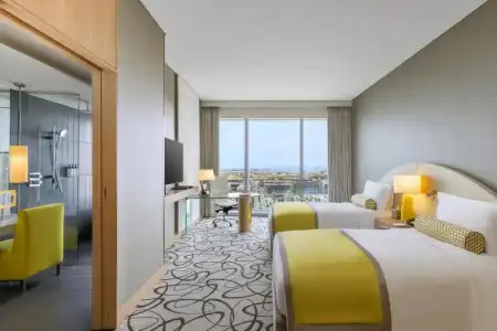 Sofitel Dubai Downtown - 79