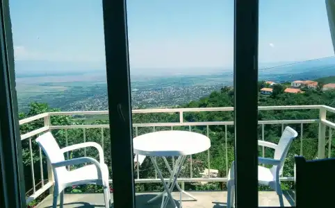 Guest House Alazani Valley - 29