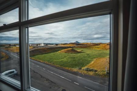 SEL - Hótel Mývatn - 37