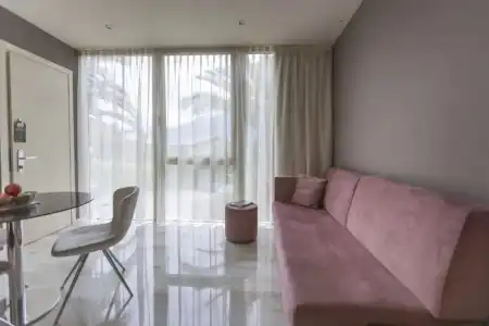 Park Imperial Centro Tao Natural Medical Spa - 192