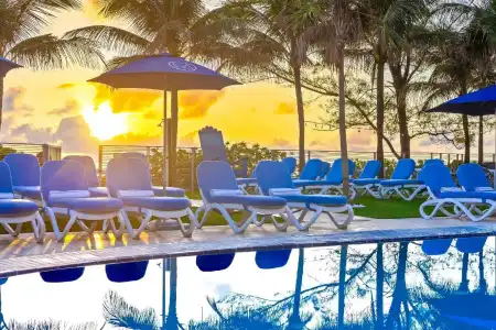 Marenas Beach Resort - 47