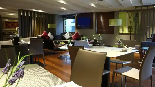 InterContinentals SANTIAGO by IHG - 28