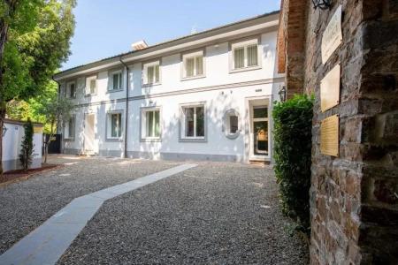 Villa Tortorelli - 19