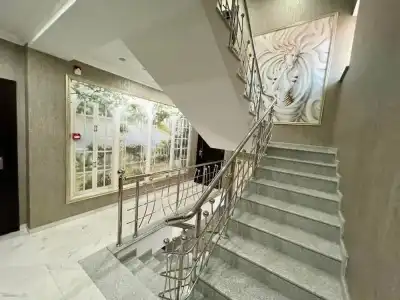 Premier City Apart Chisinau - 10