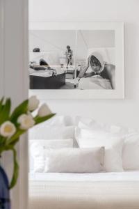 Athens Residence Apartments - 4