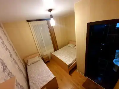 Nino Ratiani's Guesthouse - 7