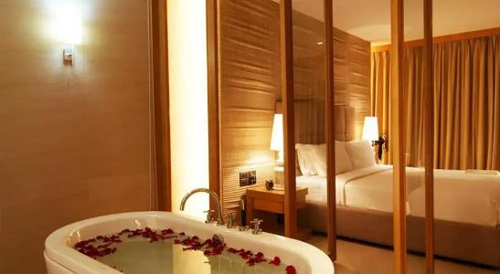 Maria Room for Rent Hua Hin - 39