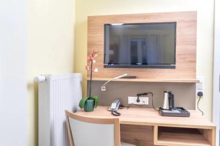 & Restaurant Sparta - 117