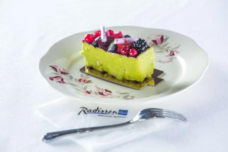 Radisson Blu Beke, Budapest - 5