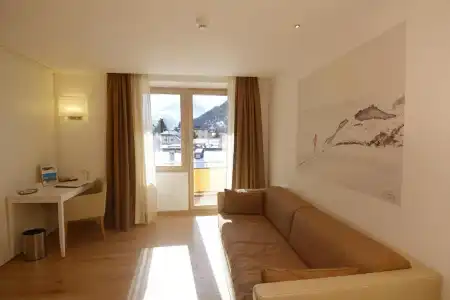 Schweizerhof - 65