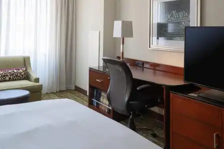 Washington Marriott at Metro Center - 55