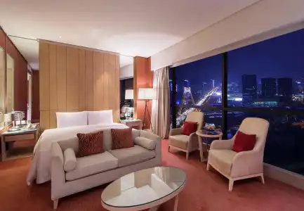 Renaissance Chengdu - 5