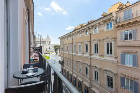 Suite Della Pigna - 192