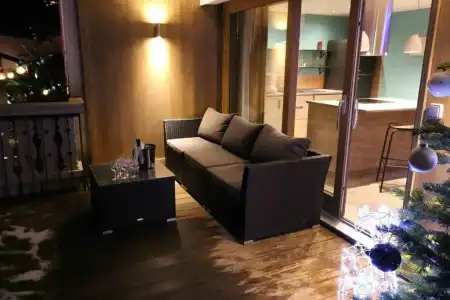 Hôtel Edelweiss - 51