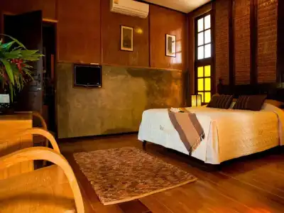 Baantawan Pai's Boutique Guesthouse - 104