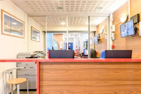 Quality ApartLe Havre les docks - 15