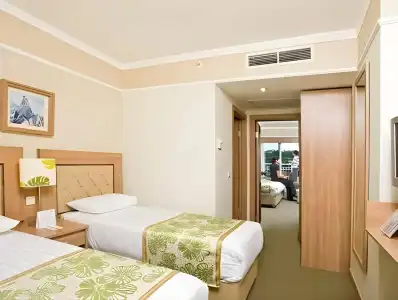 Innvistas Belek - All Inclusive - 47