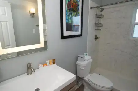 Frenchmen Orleans at 519, Ascend Collection - 33