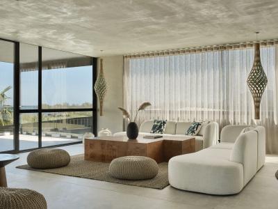 Kimpton La Mer Crete - 47