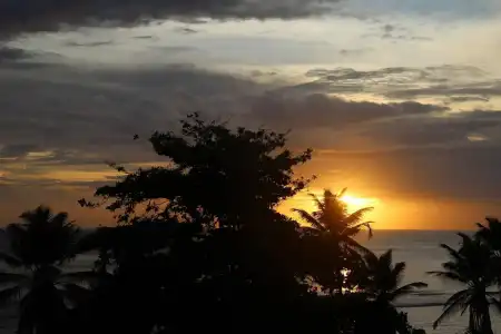 Surfers Beach Self Catering Chalets - 12