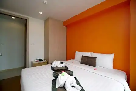 Aspira Residences Samui - 72
