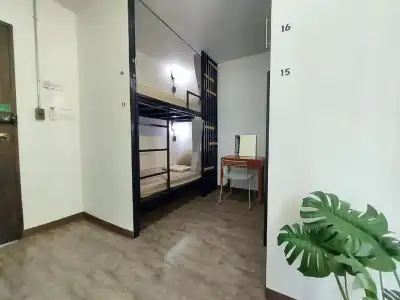 Feel Good Hostel bk - 70