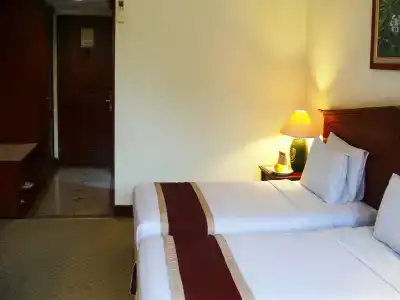 The Jayakarta Suites Bandung - 1