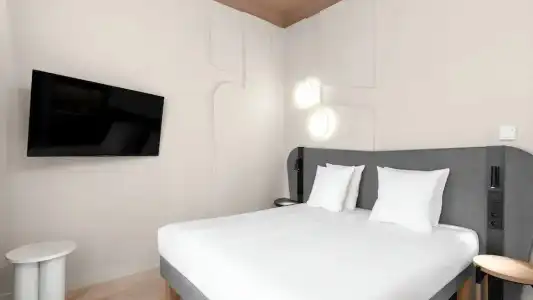 Mövenpick Budapest Centre - 49