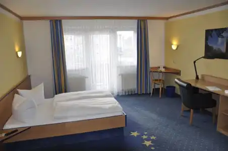Sleep & Go Magdeburg - 37