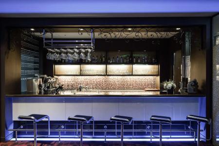 Best Western Premier Gangnam - 24