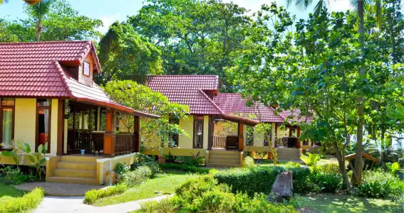 Sayang Beach Resort - 68