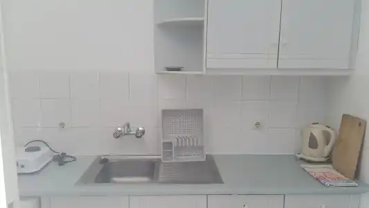 Kontessa Apartments - 17