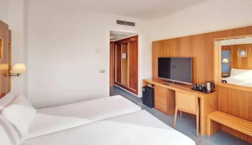 Sercotel Kalma Sitges - 108