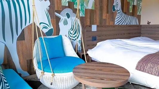 Grand Mercure Nasu Highlands Resort & Spa - 65