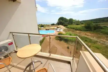 Menada Sozopol Apartments - 81