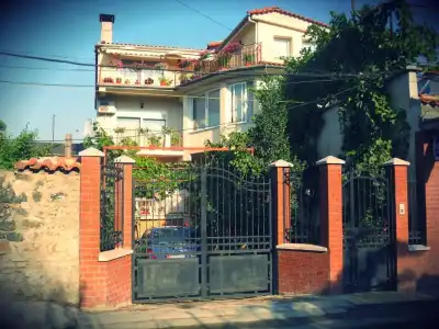 Diana Guesthouse - 9