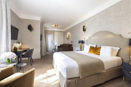 Residence Foch - 43
