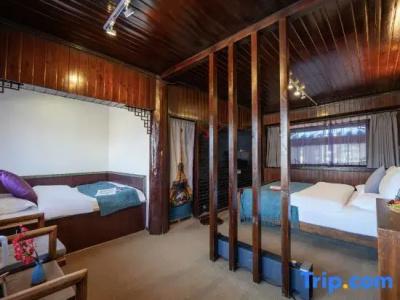 Lijiang Shuhe Romantic Time Boutique Homestay - 69