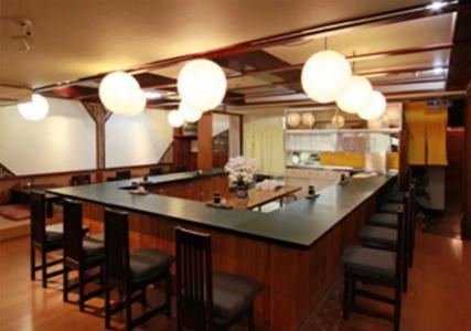 Ueda Plaza - 9