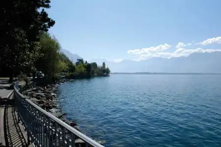Youth Hostel Montreux - 19